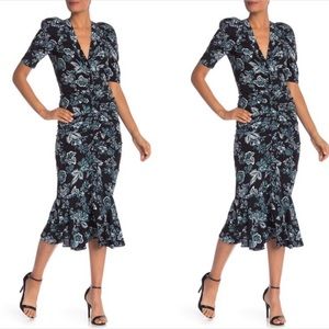 Veronica Beard Kent Dress Sz 12